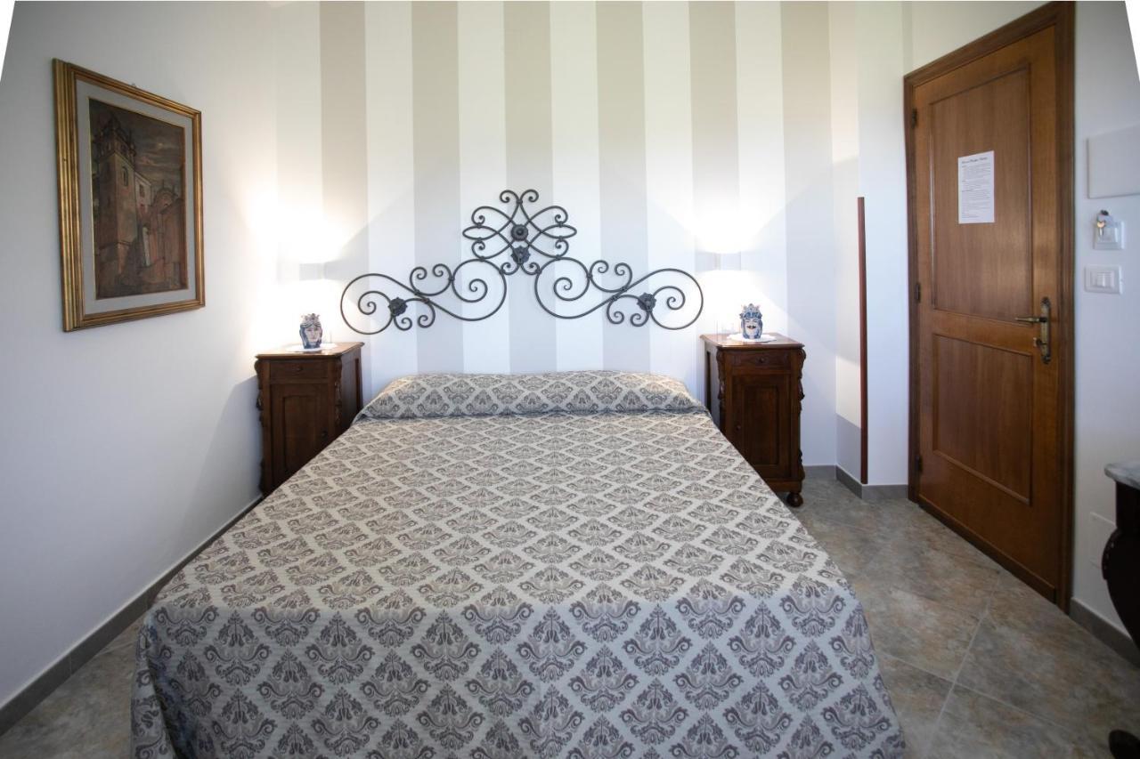 Bed & Breakfast Elisabeth Tropea Eksteriør billede