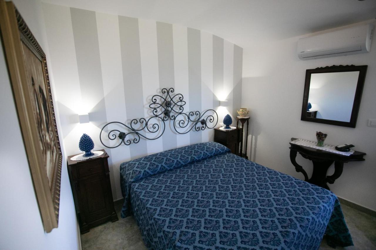Bed & Breakfast Elisabeth Tropea Eksteriør billede